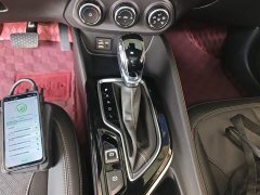 Buick Verano Pro 533T Comfort Edition - ფოტო 14