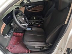 Buick Verano Pro 533T Comfort Edition - ფოტო 15