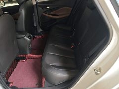 Buick Verano Pro 533T Comfort Edition - ფოტო 17