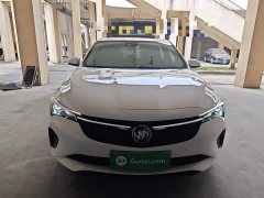 Buick Verano Pro 533T Comfort Edition - ფოტო 3