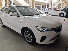 Buick Verano Pro 533T Comfort Edition - ფოტო 4