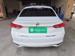 Buick Verano Pro 533T Comfort Edition - ფოტო 6