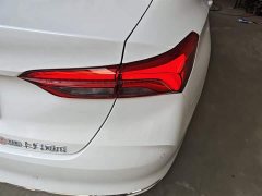 Buick Verano Pro 533T Comfort Edition - ფოტო 8