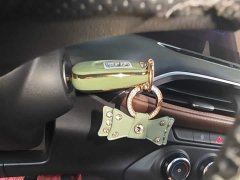 Buick Verano Pro 533T Comfort Edition - ფოტო 9