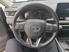Toyota Vland 2.0L CVT AWD Luxury Plus - ფოტო 11