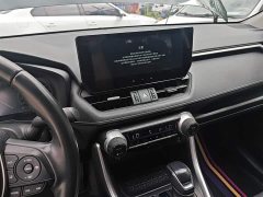 Toyota Vland 2.0L CVT AWD Luxury Plus - ფოტო 13