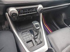Toyota Vland 2.0L CVT AWD Luxury Plus - ფოტო 14