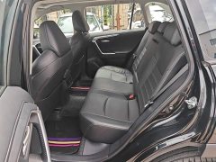 Toyota Vland 2.0L CVT AWD Luxury Plus - ფოტო 17