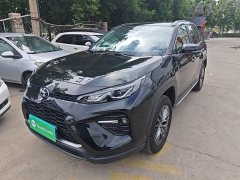 Toyota Vland 2.0L CVT AWD Luxury Plus - ფოტო 2