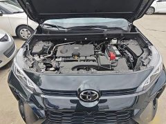 Toyota Vland 2.0L CVT AWD Luxury Plus - ფოტო 20