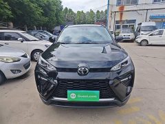 Toyota Vland 2.0L CVT AWD Luxury Plus - ფოტო 3