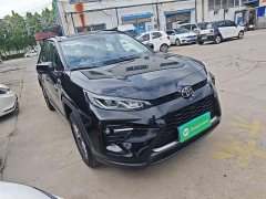 Toyota Vland 2.0L CVT AWD Luxury Plus - ფოტო 4