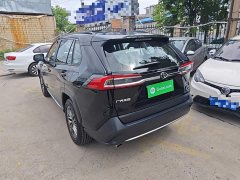 Toyota Vland 2.0L CVT AWD Luxury Plus - ფოტო 5