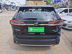 Toyota Vland 2.0L CVT AWD Luxury Plus - ფოტო 6