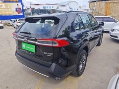 Toyota Vland 2.0L CVT AWD Luxury Plus - ფოტო 7