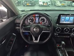 Nissan Sylphy 2022 1.6L XL CVT Comfort Edition - ფოტო 11