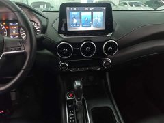 Nissan Sylphy 2022 1.6L XL CVT Comfort Edition - ფოტო 13