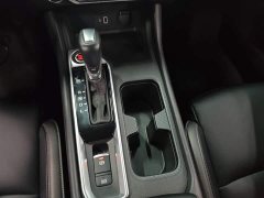 Nissan Sylphy 2022 1.6L XL CVT Comfort Edition - ფოტო 14
