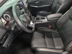 Nissan Sylphy 2022 1.6L XL CVT Comfort Edition - ფოტო 15