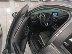 Nissan Sylphy 2022 1.6L XL CVT Comfort Edition - ფოტო 16