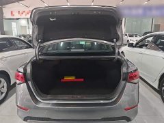 Nissan Sylphy 2022 1.6L XL CVT Comfort Edition - ფოტო 19