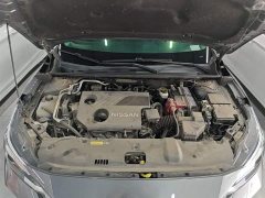 Nissan Sylphy 2022 1.6L XL CVT Comfort Edition - ფოტო 20
