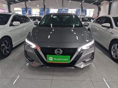 Nissan Sylphy 2022 1.6L XL CVT Comfort Edition - ფოტო 3