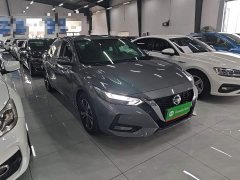 Nissan Sylphy 2022 1.6L XL CVT Comfort Edition - ფოტო 4
