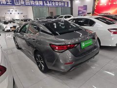 Nissan Sylphy 2022 1.6L XL CVT Comfort Edition - ფოტო 5