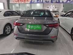 Nissan Sylphy 2022 1.6L XL CVT Comfort Edition - ფოტო 6