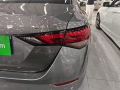 Nissan Sylphy 2022 1.6L XL CVT Comfort Edition - ფოტო 8