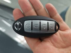 Nissan Sylphy 2022 1.6L XL CVT Comfort Edition - ფოტო 9