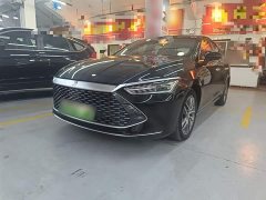 BYD Qin Plus 2021 DM-i 55KM Flagship - ფოტო 1