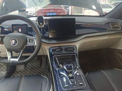 BYD Qin Plus 2021 DM-i 55KM Flagship - ფოტო 12