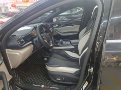 BYD Qin Plus 2021 DM-i 55KM Flagship - ფოტო 14