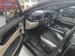 BYD Qin Plus 2021 DM-i 55KM Flagship - ფოტო 15