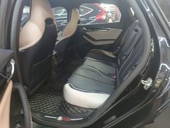BYD Qin Plus 2021 DM-i 55KM Flagship - ფოტო 16