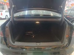 BYD Qin Plus 2021 DM-i 55KM Flagship - ფოტო 18