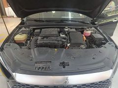 BYD Qin Plus 2021 DM-i 55KM Flagship - ფოტო 19