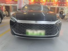 BYD Qin Plus 2021 DM-i 55KM Flagship - ფოტო 3