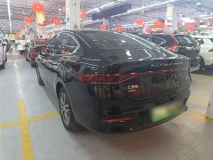 BYD Qin Plus 2021 DM-i 55KM Flagship - ფოტო 4