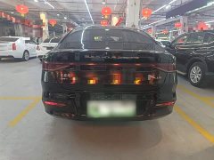 BYD Qin Plus 2021 DM-i 55KM Flagship - ფოტო 5