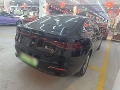 BYD Qin Plus 2021 DM-i 55KM Flagship - ფოტო 6