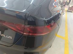 BYD Qin Plus 2021 DM-i 55KM Flagship - ფოტო 7