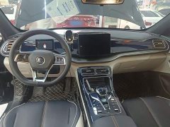 BYD Qin Plus 2021 DM-i 55KM Flagship - ფოტო 9