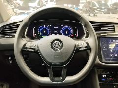 Volkswagen Tiguan L Plug-in Hybrid 2020 430PHEV Plug-in Hybrid Premium Edition - ფოტო 11