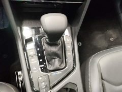 Volkswagen Tiguan L Plug-in Hybrid 2020 430PHEV Plug-in Hybrid Premium Edition - ფოტო 14