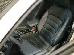 Volkswagen Tiguan L Plug-in Hybrid 2020 430PHEV Plug-in Hybrid Premium Edition - ფოტო 15