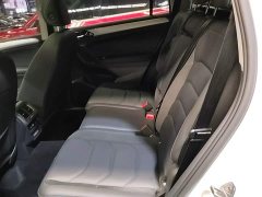 Volkswagen Tiguan L Plug-in Hybrid 2020 430PHEV Plug-in Hybrid Premium Edition - ფოტო 17