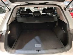 Volkswagen Tiguan L Plug-in Hybrid 2020 430PHEV Plug-in Hybrid Premium Edition - ფოტო 19